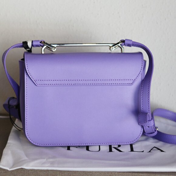 NWT Furla Elisir Mini Crossbody Bag 👜 (#303) - Picture 5 of 7